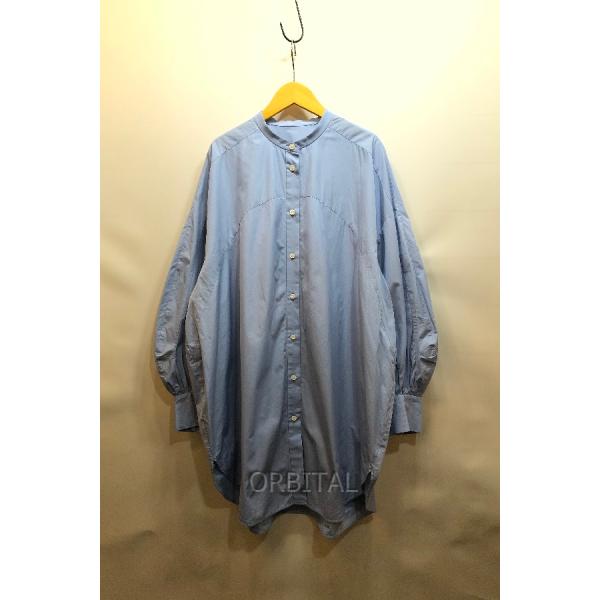 ENFOLD（エンフォルド） 経堂) ENFOLD 25AW サークル チュニック