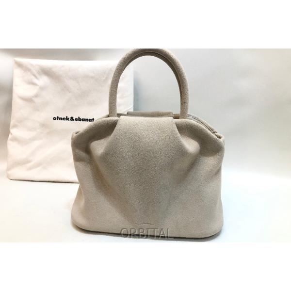 Otnek&ebanat オトネックエバナット　GOULT/グルト【L】ブラック 経堂) オトネックエバナット otnek&ebanat グルト GOULT スモール