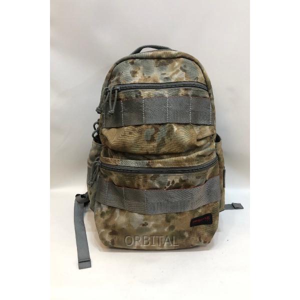 BRIEFING（ブリーフィング） 経堂) ATTACK PACK アタックパック USA製