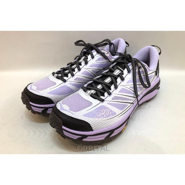 経堂) ホカ HOKA マファテスピード 2 Mafate Speed 2 スニーカー トレイルランニング シューズ