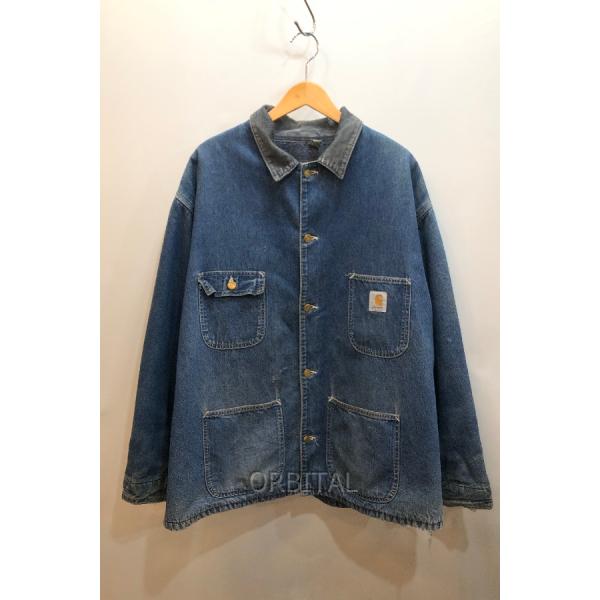 Carhartt（カーハート） 経堂) Michigan Coat ミシガンチョアコート