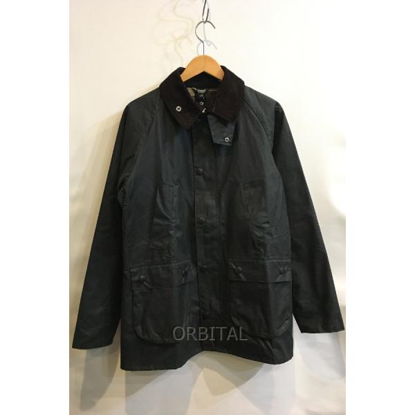 二子玉) Barbour バブアー 未使用 SLビデイルジャケット Winter Bedale