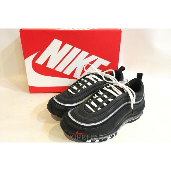 二子玉)NIKE ナイキ DH1083-001 エアマックス97 AIR MAX 97 スニーカー 