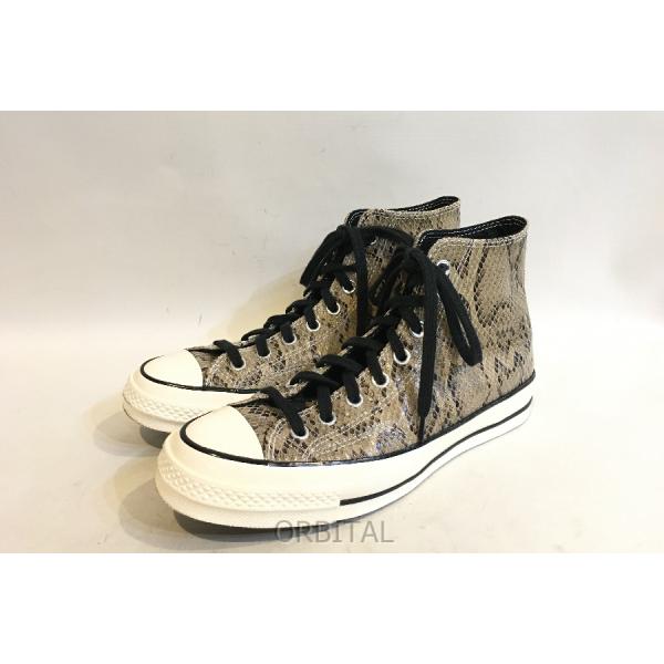 二子玉) CONVERSE コンバース 日本未発売 三ツ星 チャックテイラー