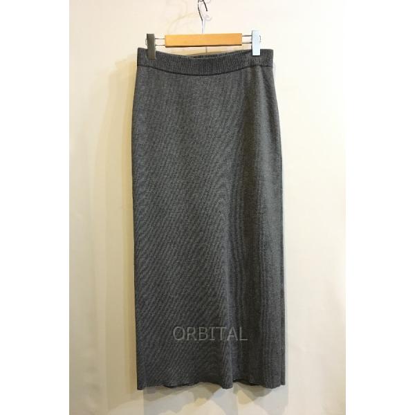 二子玉) Deuxieme Classe ドゥーズィエムクラス 22SS tranquil knit
