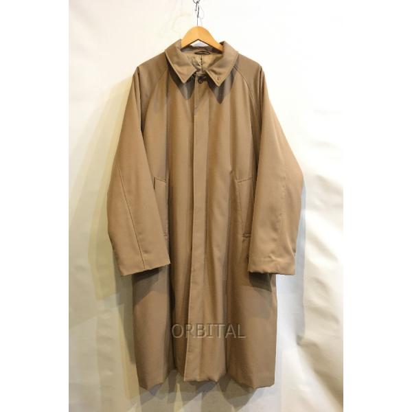 二子玉) BEAMS ビームス Octa×SOLOTEX イージーフィット バルカラー