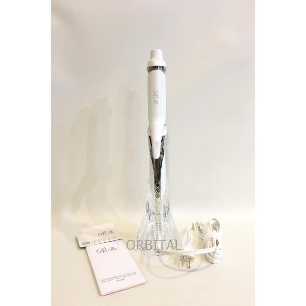 二子玉) ReFa リファ BEAUTECH CURL IRON 32 ビューテックカール