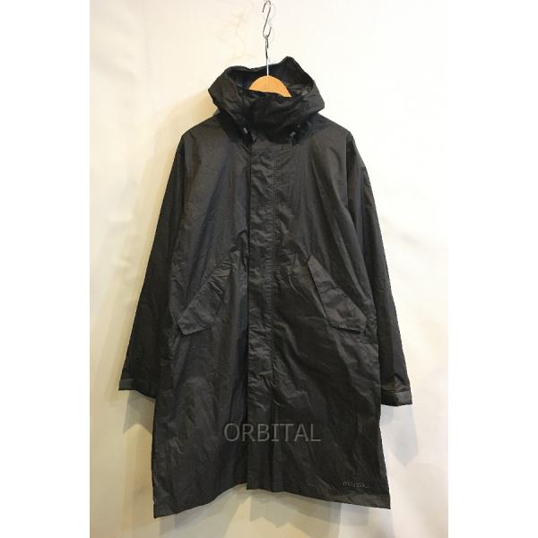Marmot マーモット　beamsビームス　ゴアテックス　シャワーモッズコート いかがでしょうかVOL.13 ＜Marmot＞別注モッズコート｜BEAMS（ビームス