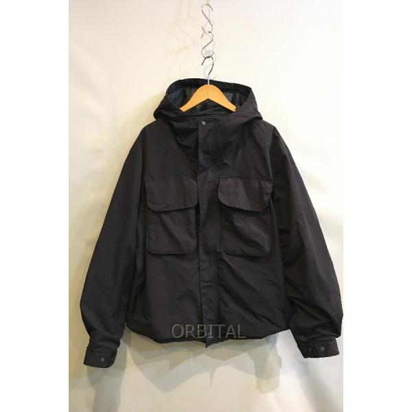 極美品　パタゴニア　イスマス・ユーティリティ・ジャケット　MEN'S　Mサイズ 二子玉) patagonia パタゴニア 22SS イスマス ユーティリティ