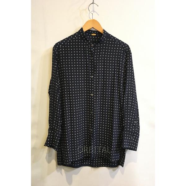 二子玉)Deuxieme Classe ドゥーズィエムクラス BINDA Silk 二子玉)Deuxieme Classe ドゥーズィエムクラス BINDA Silk