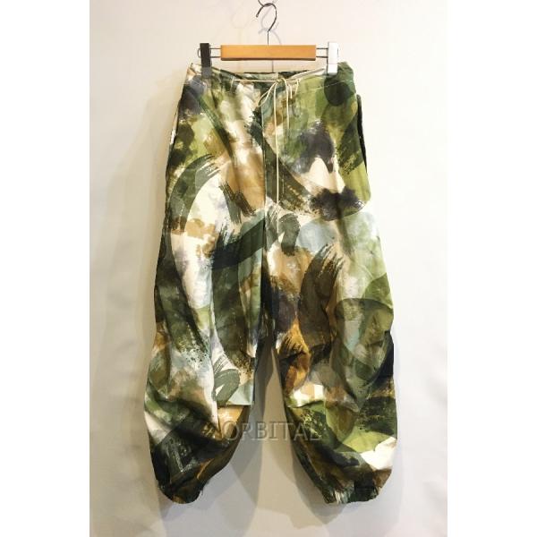 Haversack カモフラージュパンツ M cycleparadisestore_nkt-