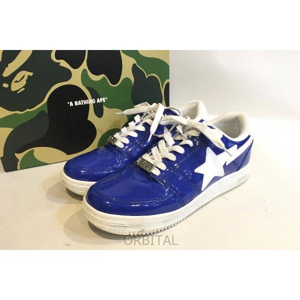 二子玉) A BATHING APE アベイシングエイプ BAPE STA LOW