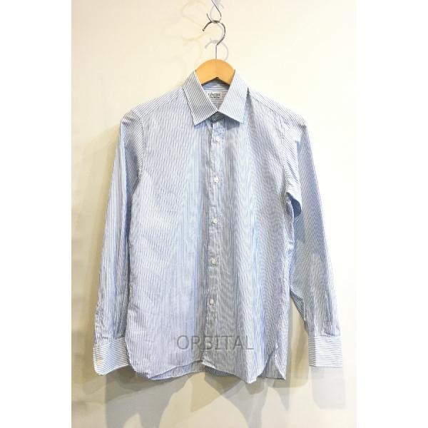 シャルベcharvet paris フランス製ブラウスサイズ14