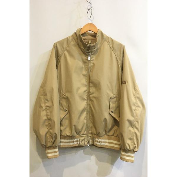 二子玉)NORTH FACE PURPLE LABEL ノースフェイス パープルレーベル