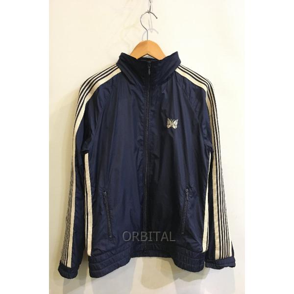 NEEDLES×LHP ナイロントラックジャケット М 7845252272-410_MAIN.jpg?v=