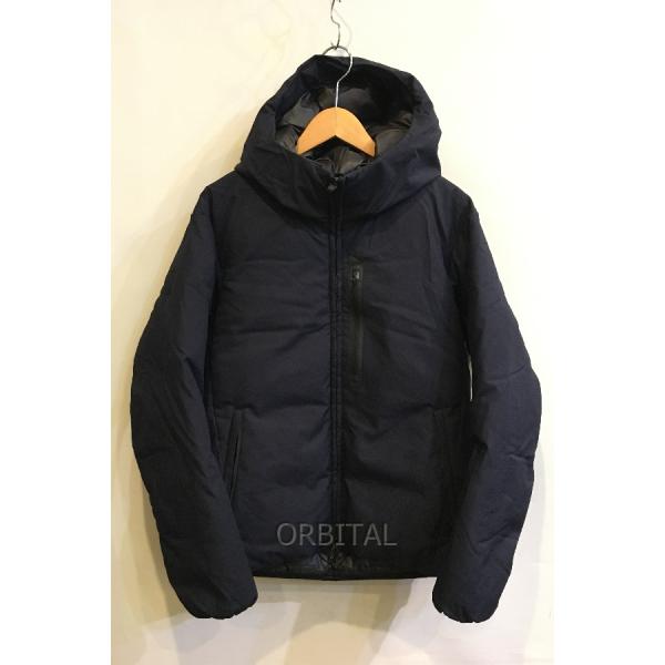 小松マテーレ スウェイ ツイル ダウンジャケット 700FP 撥水機能　B＆Y cycleparadisestore_nkt-