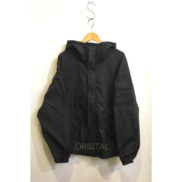 二子玉)THE NORTH FACE PURPLE LABEL ノースフェイスパープルレーベル