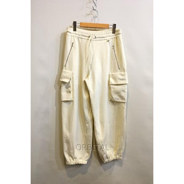 二子玉)Nike Every Stitch Considered ナイキ ESC ニットカーゴパンツ