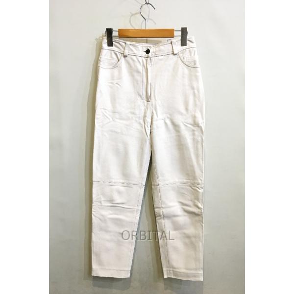 二子玉)STELLA McCARTNEY ステラマッカートニー 543858 フェイクレザー