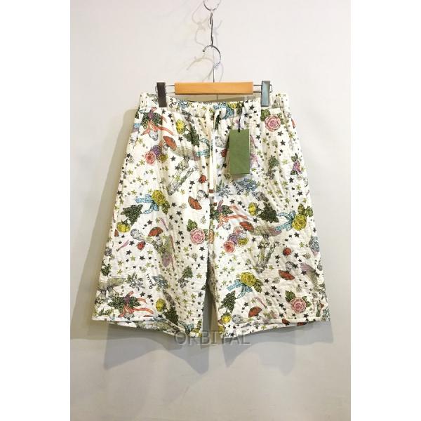 【定価15万円】GUCCI ハーフカーゴパンツ　ショーツ　ホワイト44 新品 楽天市場】ハーフパンツ（ブランドグッチ）（メンズファッション）の通販
