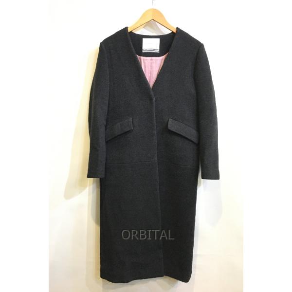 二子玉) BORDERS at BALCONY ボーダーズアットバルコニー WOOL