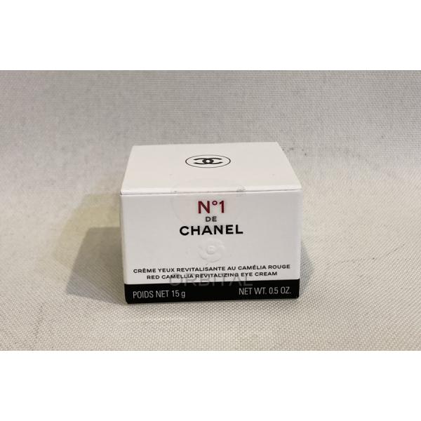 【新品未使用】CHANEL 目もと用クリーム CHANEL（CHANEL） アイクリーム N°1 ドゥ シャネル 通販