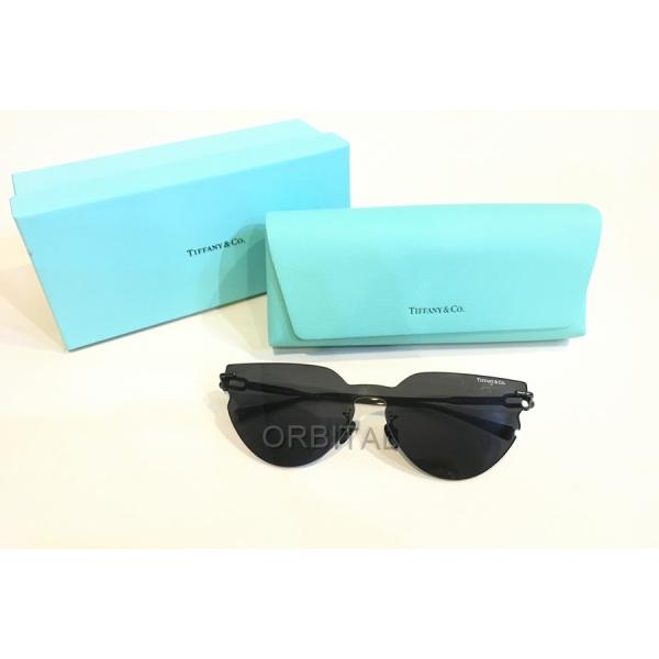 二子玉)TIFFANY & CO. ティファニー ハードウェア サングラス