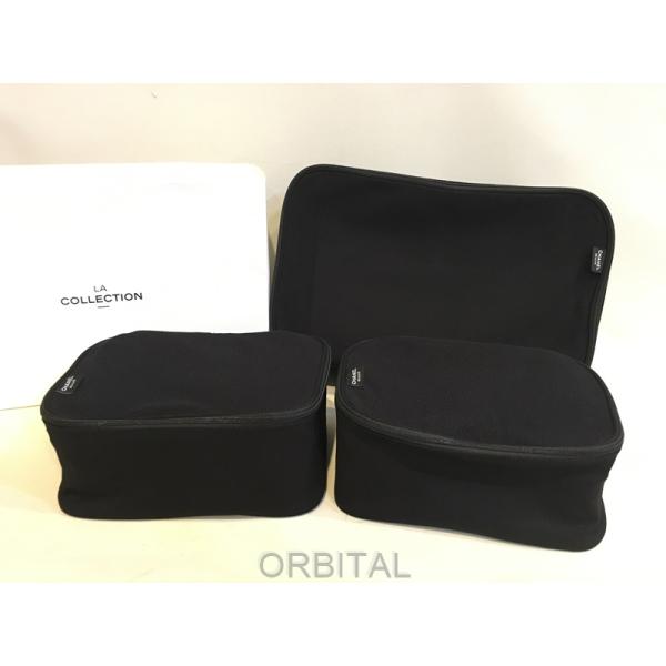 ブランド 二子玉) CHANEL BEAUTE LA COLLECTION シャネル ビューティ