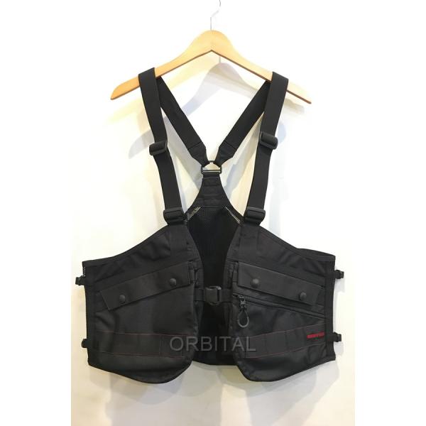 二子玉) COMME des GARCONS HOMME × BRIEFING ギャルソンオム
