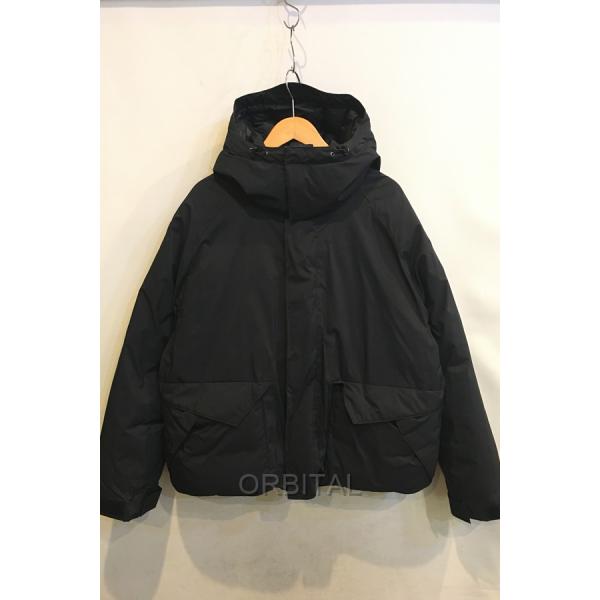 二子玉) MARMOT CAPITAL マーモット キャピタル 23AW ライトマンモス