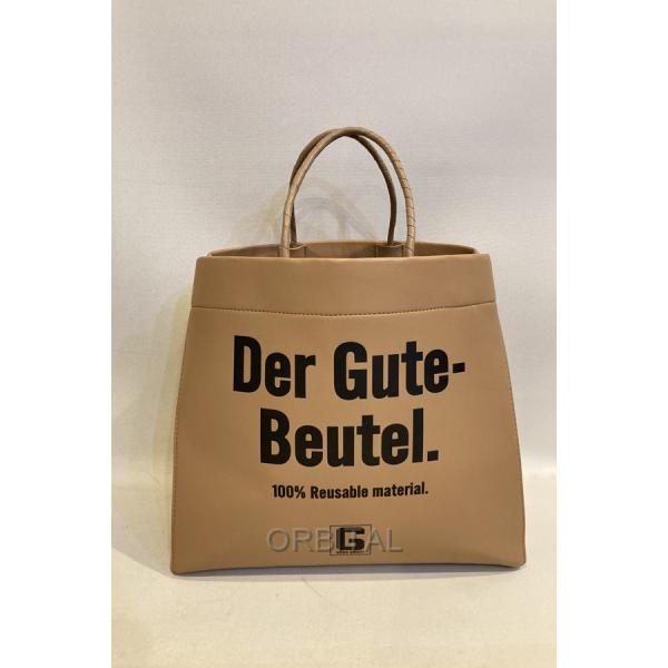 二子玉)GOOD GRIEF! グッドグリーフ Reusable Bag リユーザブルバッグ