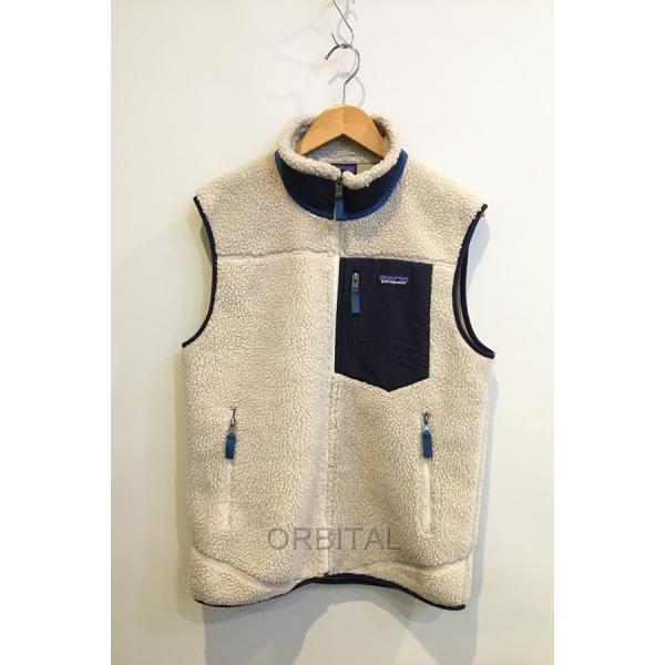 二子玉) patagonia パタゴニア Men's Classic Retro-X Vest メンズ