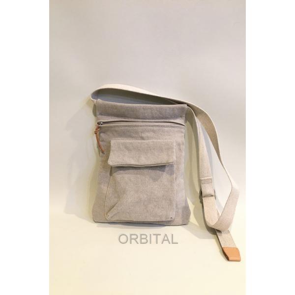 二子玉) Hender Scheme エンダースキーマ linen waist belt bag リネン