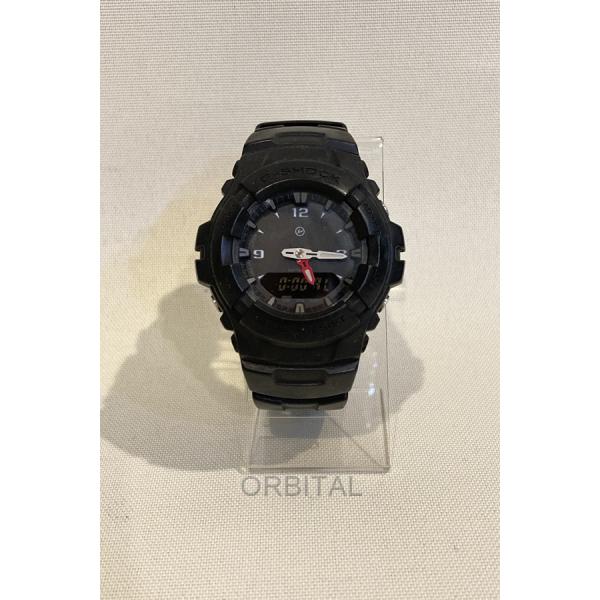 二子玉)THE Pool aoyama x Fragment Design CASIO ザ プール 青山