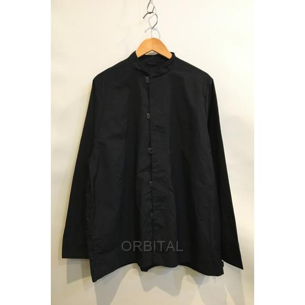 二子玉) TEATORA テアトラ CAPSULESNAP SHIRT P スナップシャツ 定価