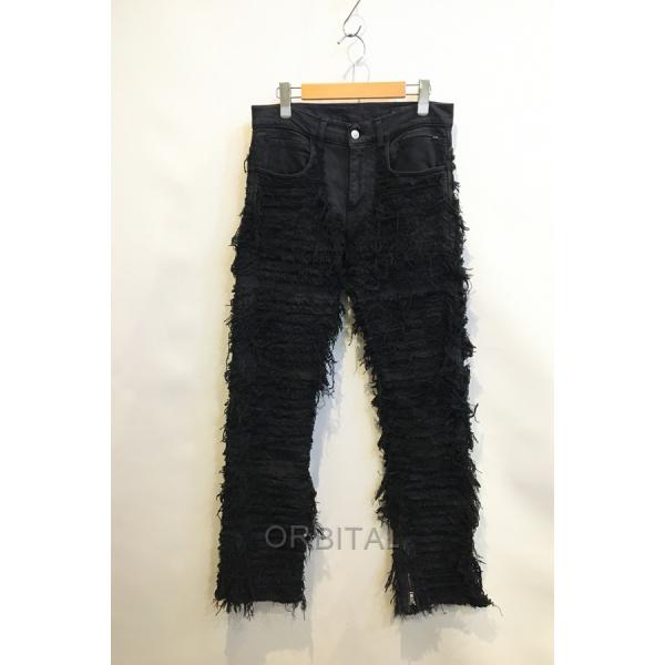 二子玉) blackmeans × 1017 ALYX 9SM ブラックミーンズ アリクス 限定