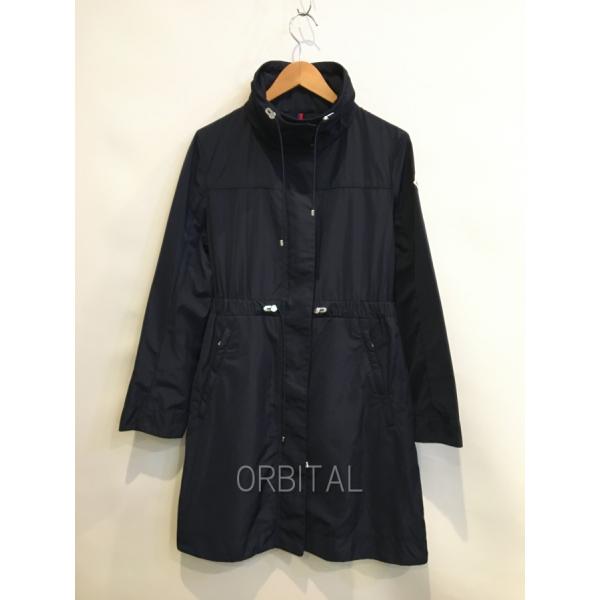 二子玉) MONCLER モンクレール Malachite マラカイト ロングスプリング