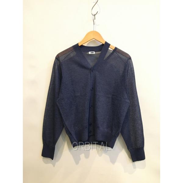 二子玉) H BEAUTY&YOUTH エイチ ビューティー＆ユース 25SS シアー