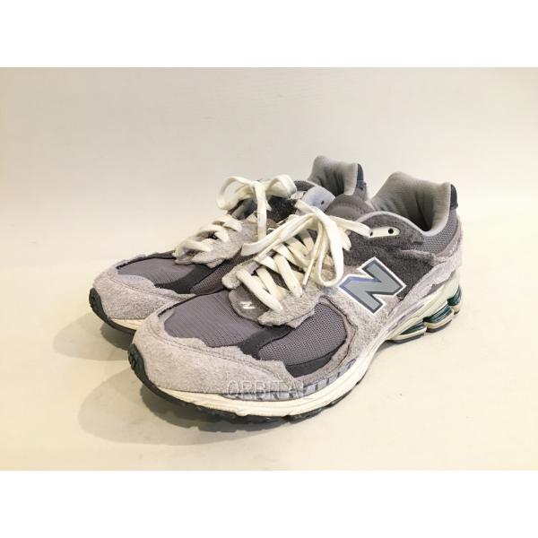 二子玉) New Balance ニューバランス M2002RDA メンズ スニーカー