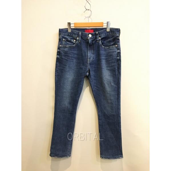 二子玉) RED CARD × BEAMS レッドカード ビームス 別注 12M863ZB