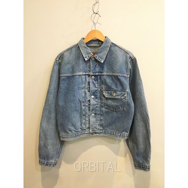 80s' Levi's Euro 1st vintage ユーロリーバイス ブランド 二子玉) EURO LEVI'S ユーロ リーバイス 80〜90s ビンテージ