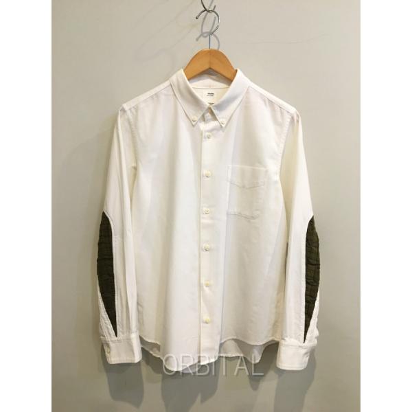 ブランド 二子玉) VISVIM ビズビム ALBACORE LUNGTA L/S アルバコア