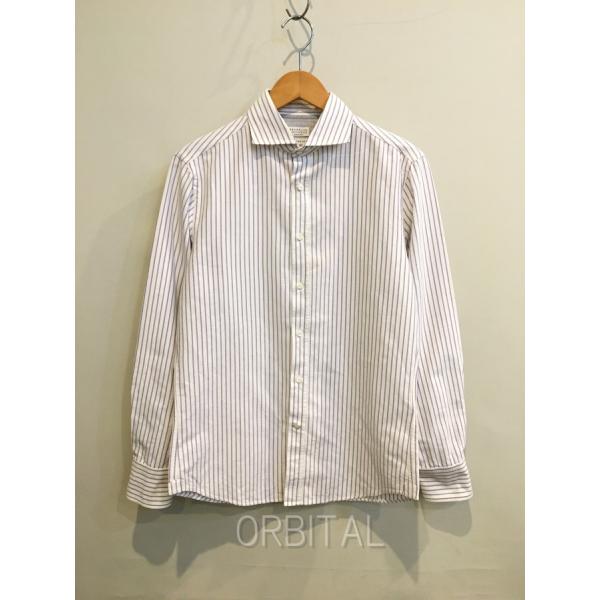 ブランド 二子玉) BRUNELLO CUCINELLI ブルネロクチネリ コットン