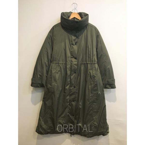 ブランド 二子玉) DUVETICA デュベティカ 25AW KOKO ココ Aライン