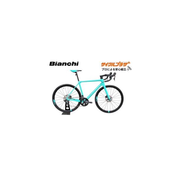 BIANCHI(ビアンキ)ロードバイク SPECIALISSIMA(スペシャリッシマ) DISC 11速 機械式 ULTEGRA