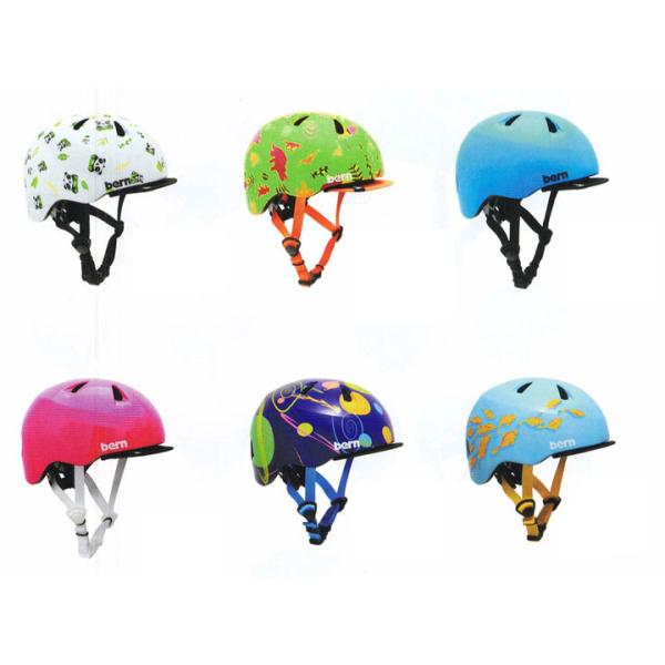 1-2歳用（目安）のベビーヘルメットとして設計されたTIGRE（ティグレ）は日々頭が大きくなる時期にフィットするように、ゴムを用いた伸縮可能素材を使用したELASTIC-FITインナーシステムを採用しました。メーカー保証付き、安心の日本正規...