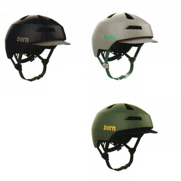 こちらはMipsを搭載しないレギュラーモデル。シンプルに、そして、スタイリッシュに、2つのポイントに注力して生み出されたヘルメットBRENTWOODの2.0リニューアルモデル。極限まで無駄を省いたモダンかつシンプルなデザインは、もはやストリ...