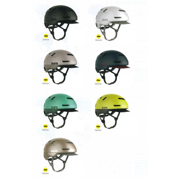 bernのラインナップでもっとも安全性の高いモデル。全カラーMips搭載。スケートボード、スノー、タウンユースとスタイルを問わず、幅広いユーザーのニーズに応えてくれるでしょう。メーカー保証付き、安心の日本正規メーカー（代理店）商品、さらに送...