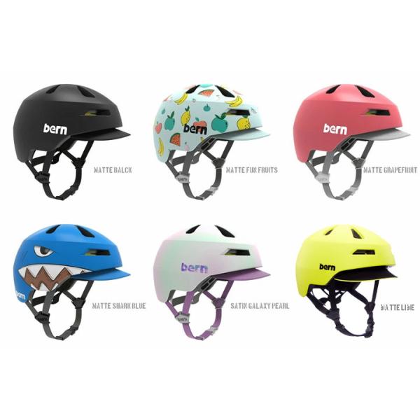 大人気の「NINO」のハイパフォ ーマンスモデルが今作「NINO2.0」です。子供たちがこれまで以上にアクテ ィブに楽しめるよう、従来の安全性はそのままに、さらなる軽量化に成功。 また、通気性も格段にアップしています。バイザーは、取り外し可...