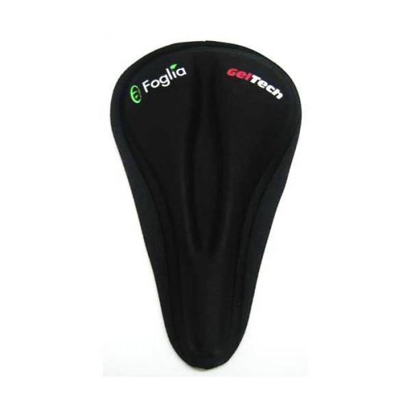 おしりに優しいゲル素材のサドルカバーが欲しい方にはコレ！ とりあえず少しでもオシャレに青くしたいならコレ！ 自分のを見つけやすくするにはコレ！ ※いわゆるスポーツ系のサドルに使用できます。取り付けられない等の私的理由による返品は一切受け付け...